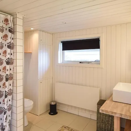 Holiday home Three-bedroom Holiday In Juelsminde Juelsminde (Hedensted)