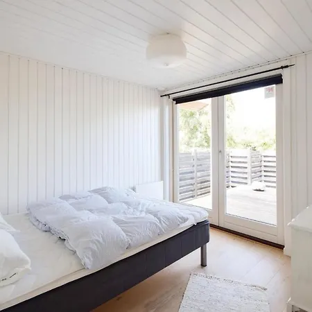Three-bedroom Holiday In Juelsminde Holiday home Juelsminde (Hedensted)